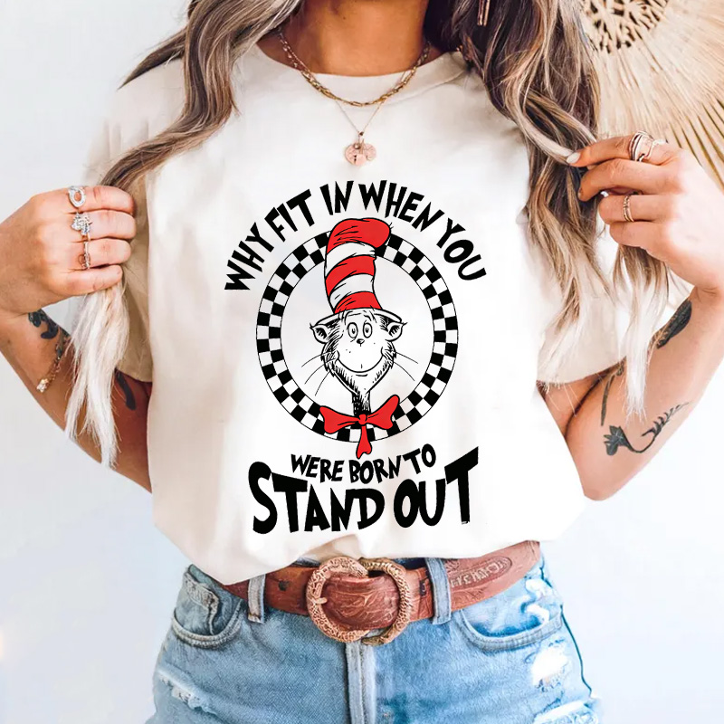 Motivational Quote Graphic Pattern Unique Gift Positive Message Autism Accept Understand Love Shirt