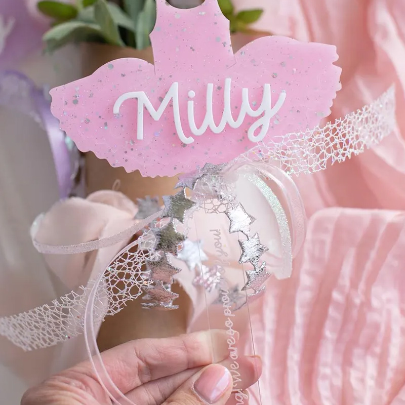 Personalized Dance Recital Gift Ballet Gift Keepsake Dance Recital Wand Gift for Girl