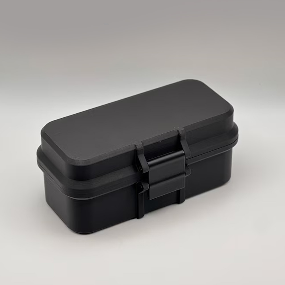 3ml 5ml 10ml Combo Vial Storage Case Peptide Insulin Trt Storage Secure and Durable