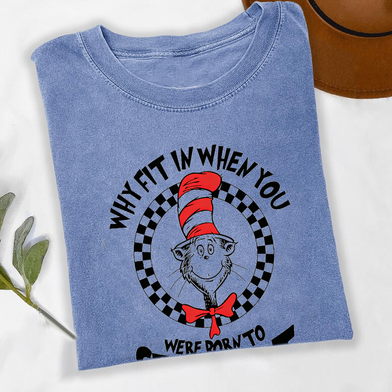 Motivational Quote Graphic Pattern Unique Gift Positive Message Autism Accept Understand Love Shirt