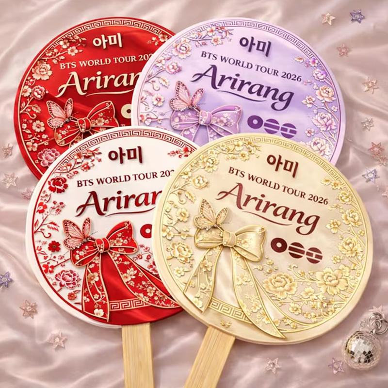 [Copy]Personalized Graduation Fan Custom Photo Graduation Gifts