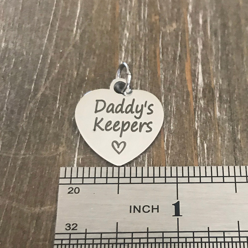 Personalized Fishing Keychain with Kids Names for Dad Grandpa Custom Engraved Fish Hook Fishing Lover Gifts for Him