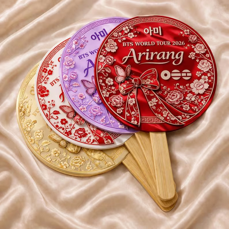 [Copy]Personalized Graduation Fan Custom Photo Graduation Gifts