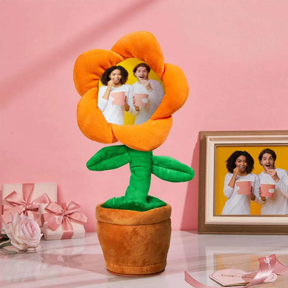 [Copy]Personalized Metal Stick Figure Holding Dried Flower Heart Decor Resin Heart With Pressed Flowers Minimalist Wire Art Ornament Ideal For Desk And Shelf Decor