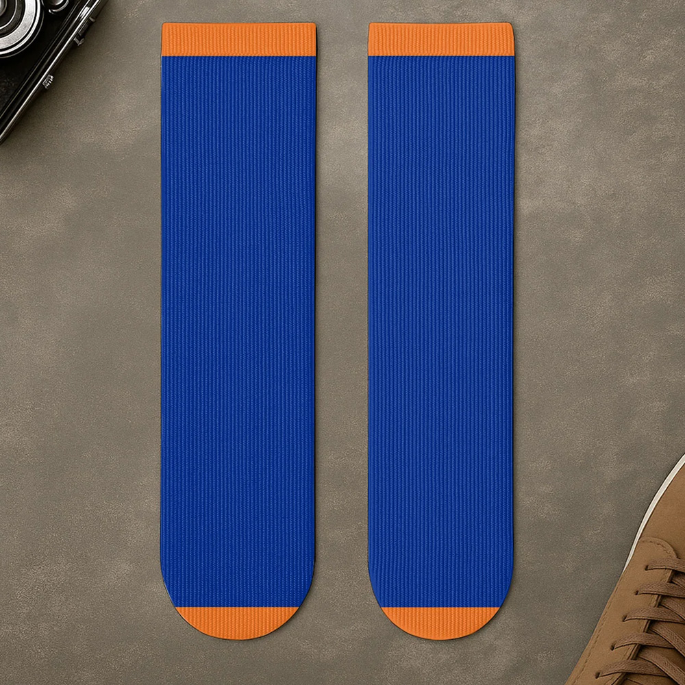 Personalized Sibling Socks With Custom Name Funny Family Birth Order Gift for Kids Brothers Sisters