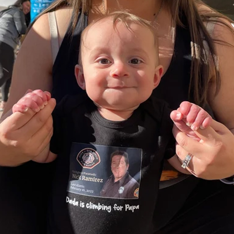 Personalized Family Picture Theme Custom Name Special Celebration Outfit Baby Bodysuit