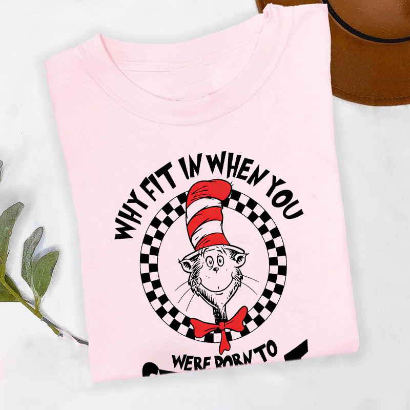 Motivational Quote Graphic Pattern Unique Gift Positive Message Autism Accept Understand Love Shirt