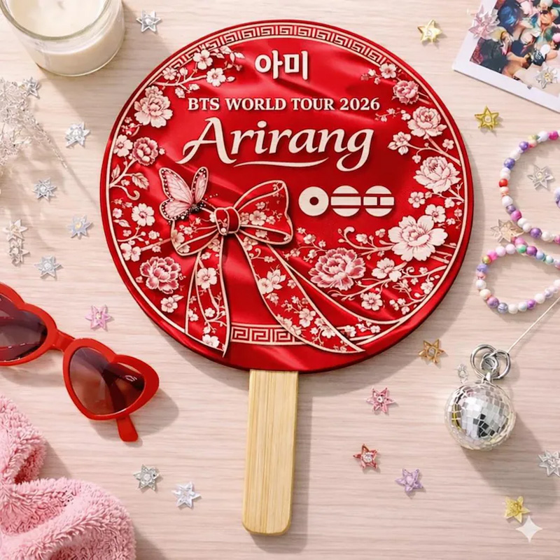 [Copy]Personalized Graduation Fan Custom Photo Graduation Gifts