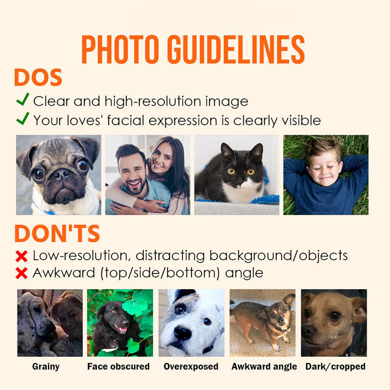 Personalized Kid Happy Easter with Bunny Ears Photo Easter Basket Easter Gifts for Kids