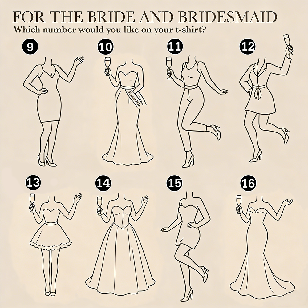 Personalized Custom Photo Bachelorette Sweatshirt Personalized Bride And Bestie Shirt With Face Insert Ideal For Bridal Party And Wedding Gifts