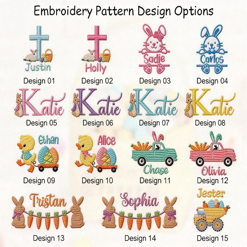 Personalized Easter Basket Easter Basket Monogram Easter Basket Girls Basket Boys Basket Girls Easter Basket Embroidered Rabbit