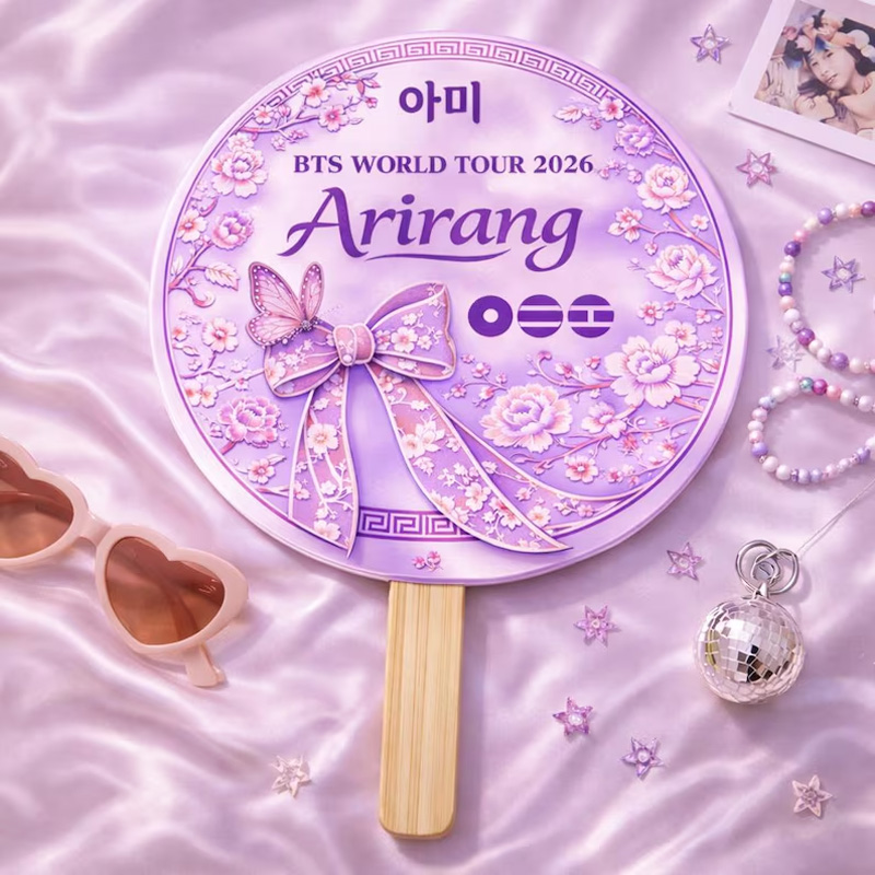 [Copy]Personalized Graduation Fan Custom Photo Graduation Gifts