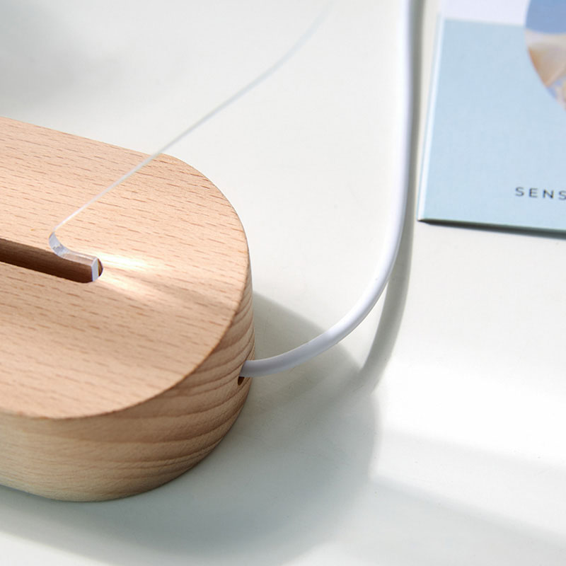 Personalized God Knew My Heart Needed You Heart Shaped LED Night Light with Name & Date Valentines Day Gift Anniversary Gift Romantic Gift for Couple