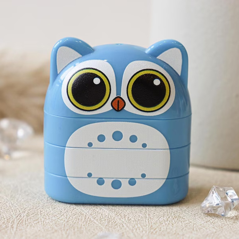 Personalized Two Color Name Stamp School Label Clothing Stamp Clothing Label Stamp Customized Name Stamp Stamp for Kids Fabric Stamp