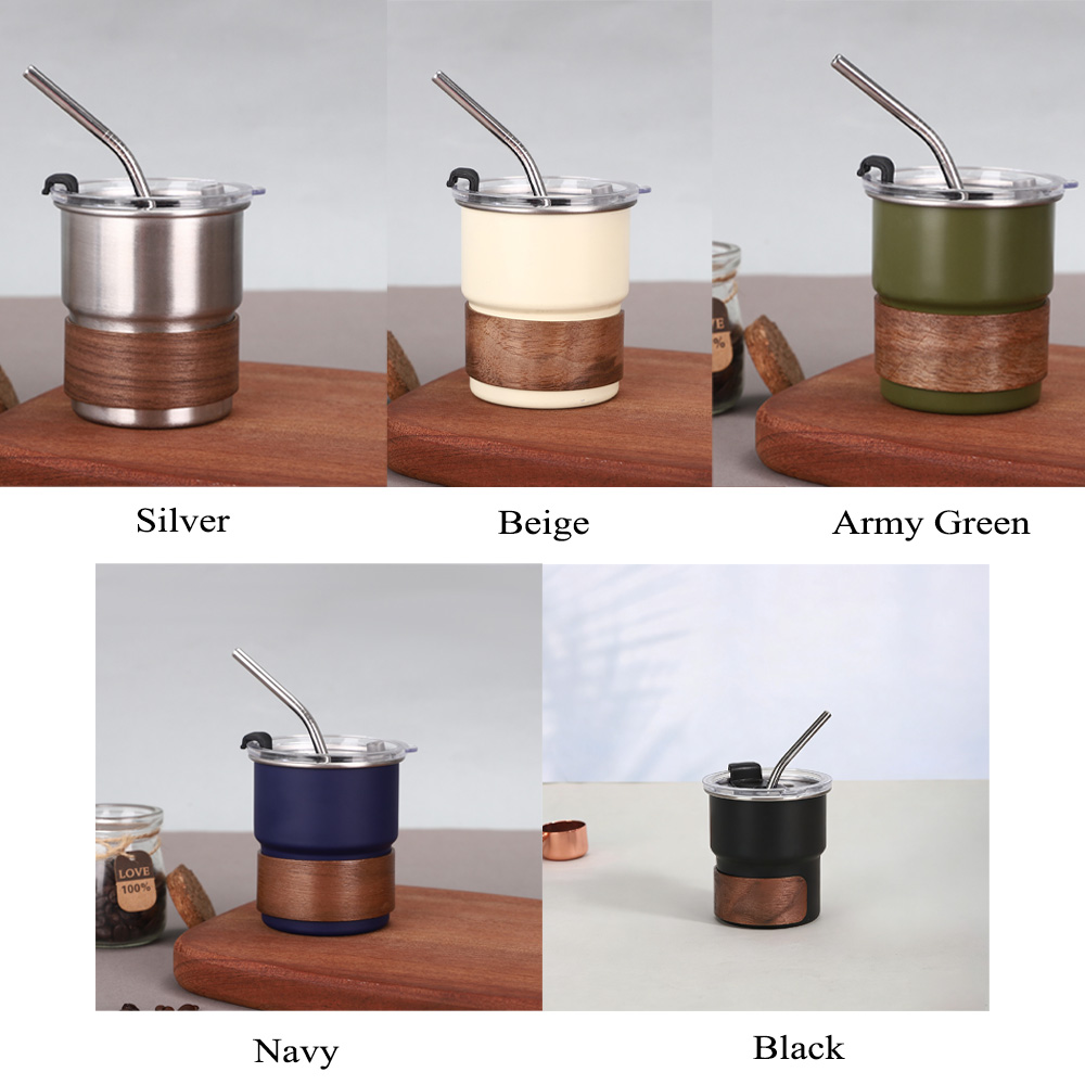 Personalized Camping Stainless Steel Tumbler Custom Outdoor Adventure Cup Gifts for Outdoor Enthusiasts