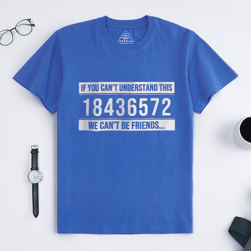 Funny Manual Transmission Gear Pattern Quote Crew Neck Tee for Stick Shift Manual Car Driving Enthusiasts