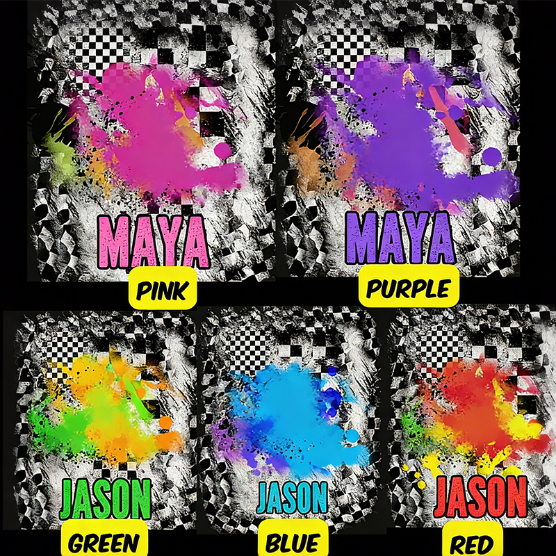 Personalized Basketball Luggage Cover with Bold Player Silhouette and Name for Basketball Enthusiasts