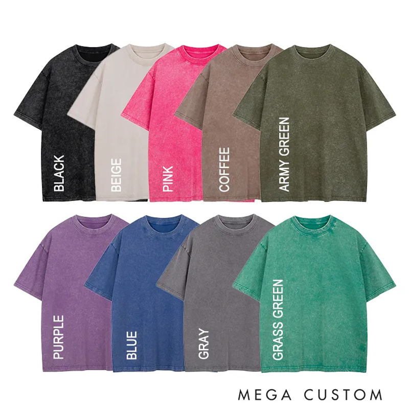 Personalized Washed T-Shirts Tokyo Record Store T-Shirt Vinyl Record Player Cool Vintage Rock Tee DJ Graphic Melting Band Music Tee