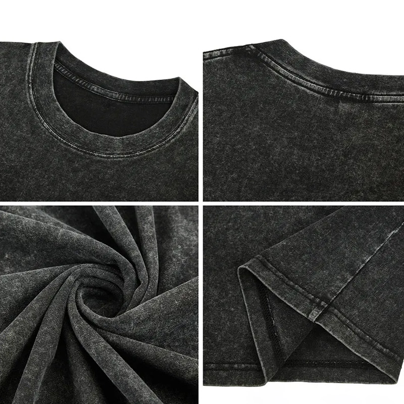 Personalized Soccer Washed T-Shirt – Custom Sporty Design for Soccer Lovers