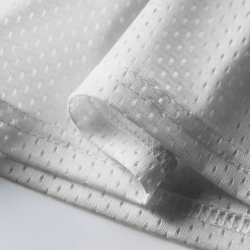 Personalized Faith-Infused Basketball Mesh Jersey Custom Name & Number "He Is Rizzin'" Design for Religious Athletes