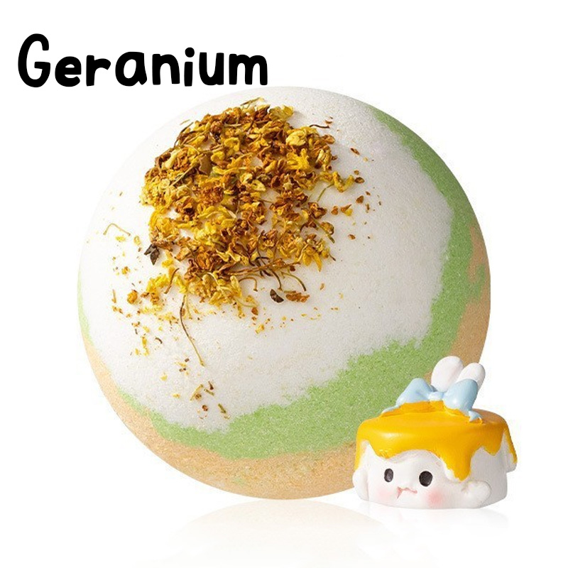 Kids Bath Bomb with Surprise Toy Fruity Scented Easter Basket Filler Sensitive Skin