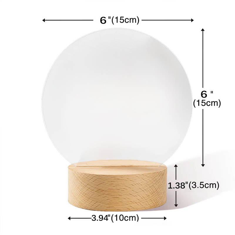 Personalized Cute Sleeping Bunny in a Basket LED Night Light with Wooden Base and Name Date Nursery Decor First Holy Communion Easter Gift for Kid