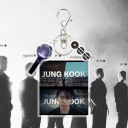 JUNG KOOK