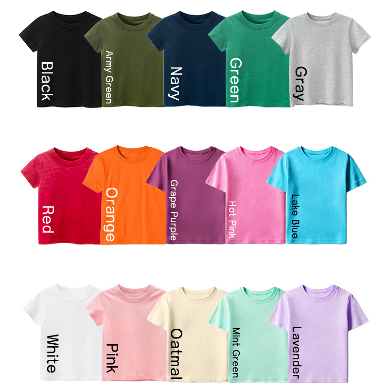 Personalized Birthday Kids Photos T-Shirt with Fun Character Design and Name for a Joyful Celebration