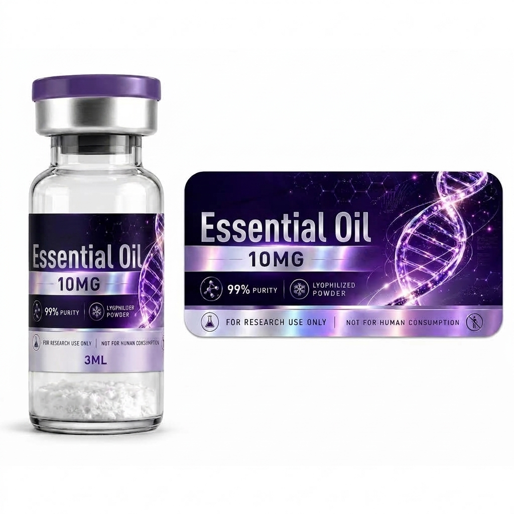 Personalized Holographic Medication Vial Label Removable Custom Name Dosage Pharmacy Bottle Organizer Reusable Medical Sticker