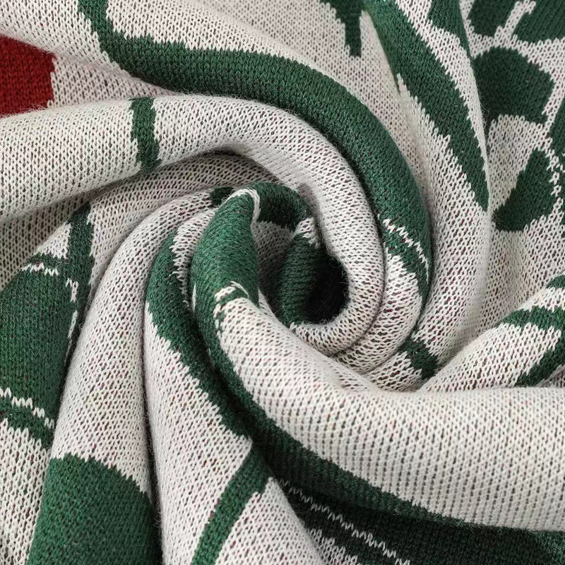 Personalized Lucky Mahjong Throw Blanket Custom 發 中 Tile Print Cozy Blanket for Mahjong Enthusiasts