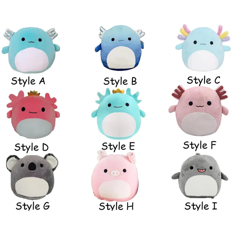 Personalized Squishmallow Class of 2026 Graduation Gift Graduation Squishmallow Graduation University Plush Gift for Graduates Graduation Keepsake