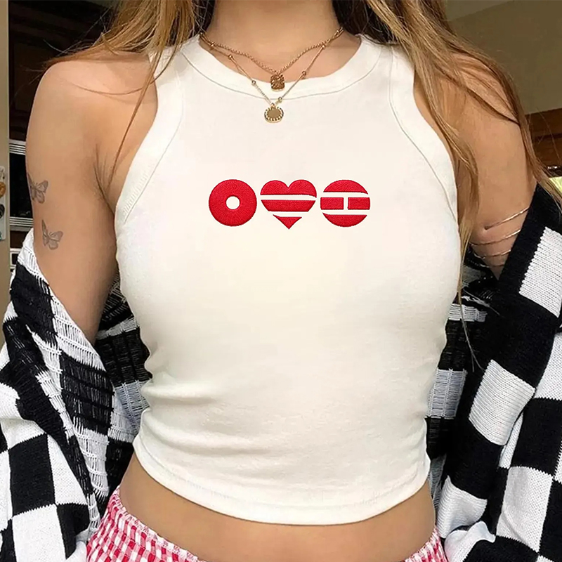 Personalized BTS World Tour Concert Crop Tank Top K-Pop Tour 2026 Tank Concert Crop Tank Top for ARMY
