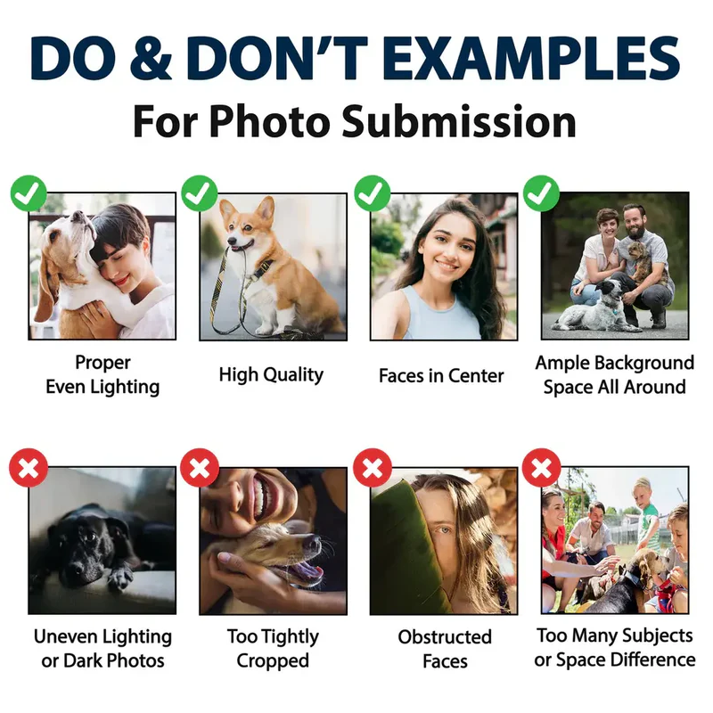 Personalized Photo Pencil Sketch with Text Soft Toy Bunny Kids Easter Gifts