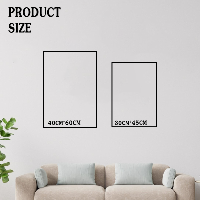 Personalized Deer Hunting Couple Wall Art Prints Custom Names Wall Hunting Lover Anniversary Gift