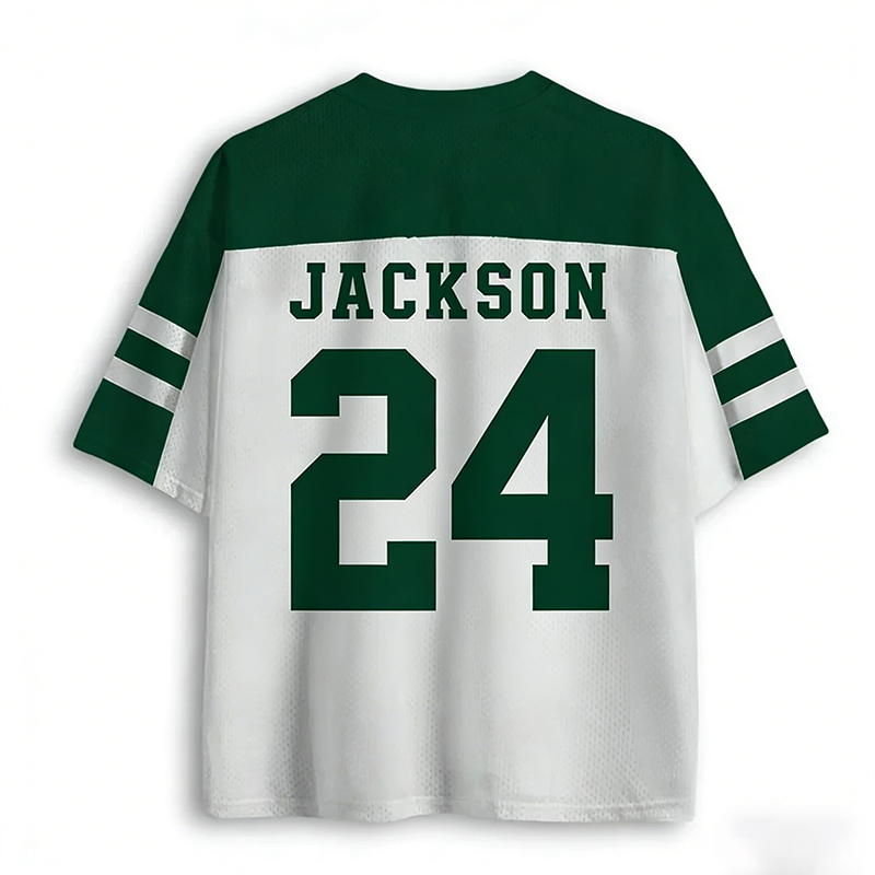 Personalized "Stupid Canadian Wolf Bird" Loon Hockey Mesh Jersey Custom Name and Number for Canada & Hockey Fans