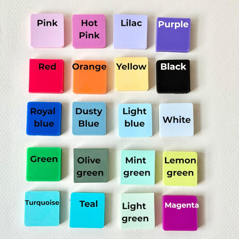 Personalized Mahjong Practice Board for Mahjongg Solo Tile Training Board with Name, Mahjong Learning Tool for Players Beginner Mahj Gift