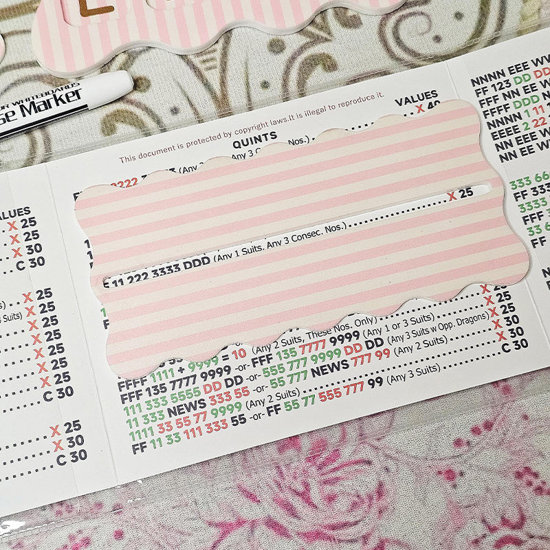 [Copy][Copy]Personalized Mahjong Practice Board, Mahjong Beginner, Charleston, Mahjong Accessories, Mahjong Tiles