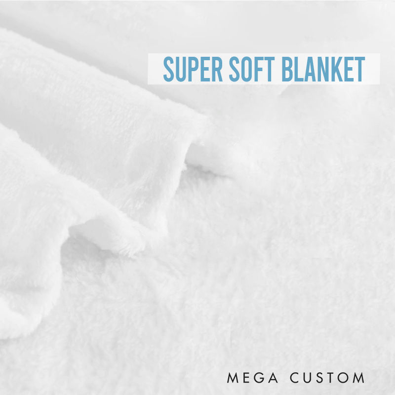 Personalized Camping Life Throw Blanket Adventures Hiking Lovers Blanket Gift Outdoors Lovers