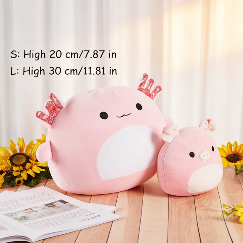 Personalized Squishmallow Class of 2026 Graduation Gift Graduation Squishmallow Graduation University Plush Gift for Graduates Graduation Keepsake