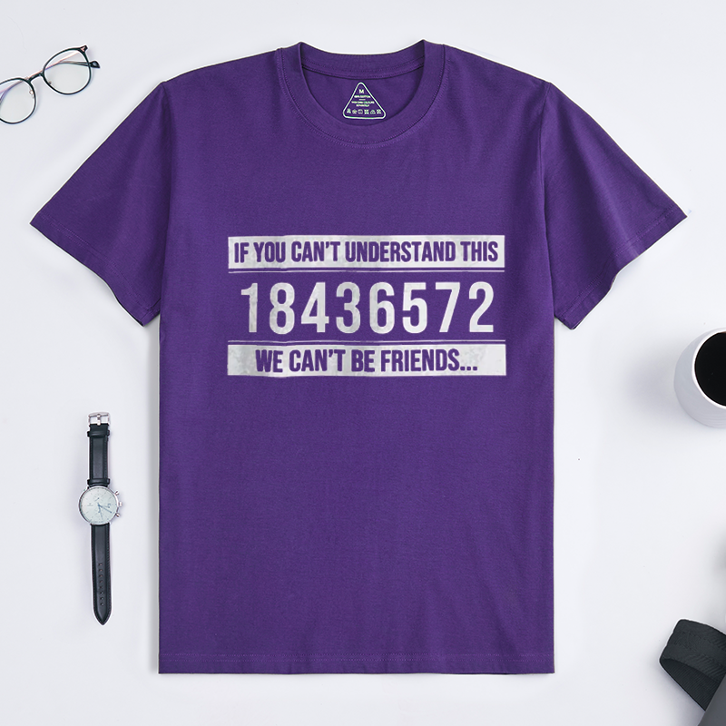Funny Manual Transmission Gear Pattern Quote Crew Neck Tee for Stick Shift Manual Car Driving Enthusiasts