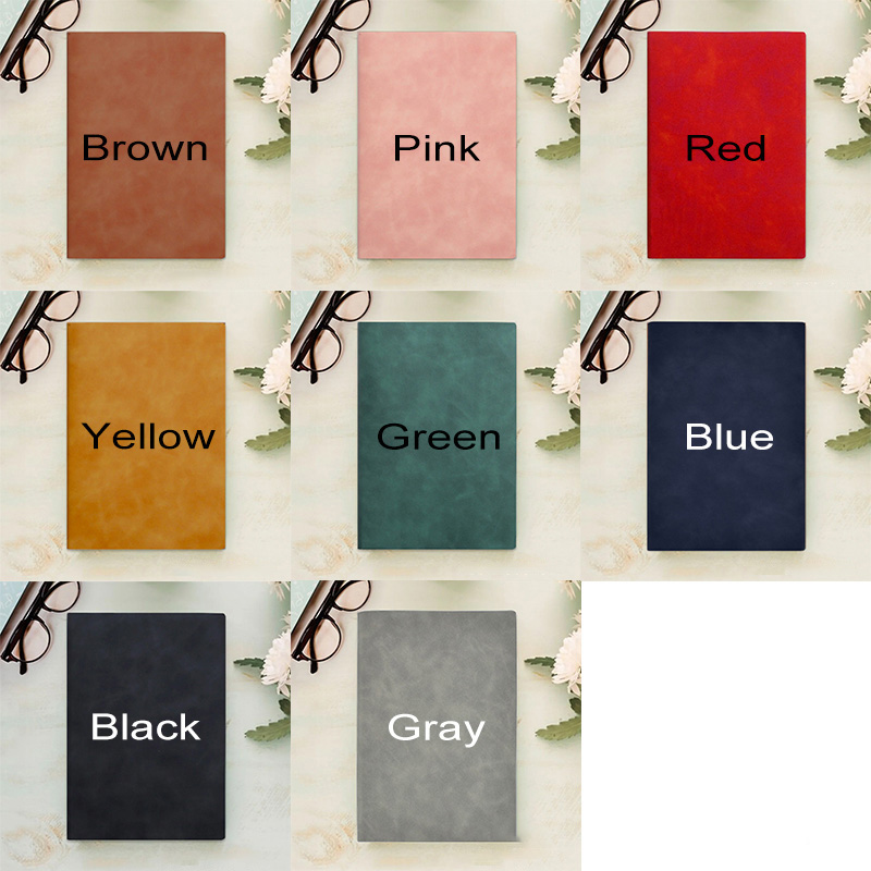 Personalized Bible Verse Birth Flower Leather A5 Journal Notebook with Name Birthday Baptism Gift for Christians Friends