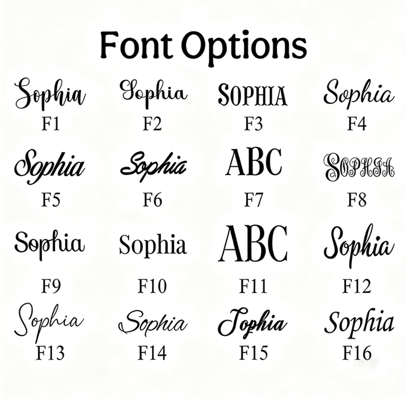 Personalized Toiletry Bag Floral Makeup Bag Embroidered Cosmetic & Toiletry Pouch Birthday Gifts Travel Gifts