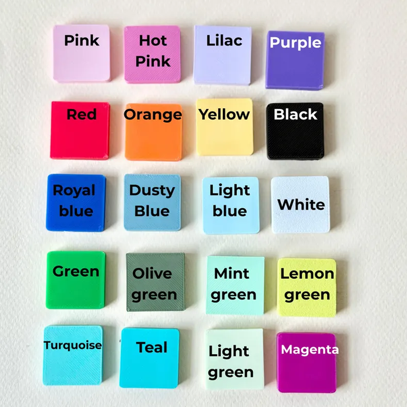 Personalized Mahjong Line Reader Mahjong Gifts Custom Mahjong Line Finder Mahjong Lover Gift Mah Jongg Tournament Gift