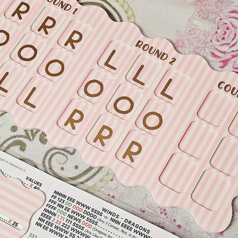 [Copy][Copy]Personalized Mahjong Practice Board, Mahjong Beginner, Charleston, Mahjong Accessories, Mahjong Tiles