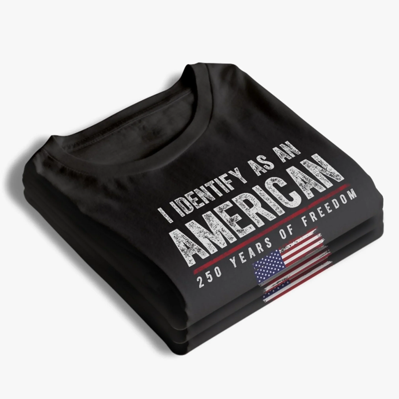 America 250th Anniversary Gifts for Men and Women Unisex T Shirt Premium T Shirt Hoodie Liberty Stands Tall