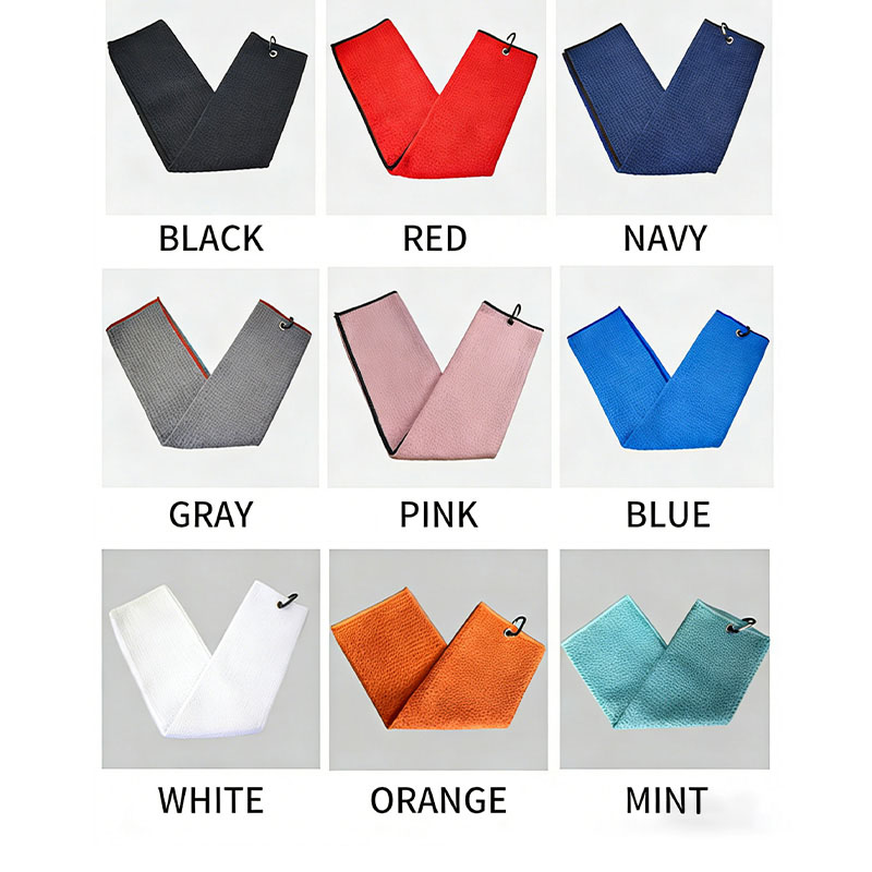 Personalized Happy Hanukkah Soft Waffle Tea Towel with Name Kitchen Decor Hanukkah Menorah Dreidel Dish Towel Happy Hanukkah Gift for Jewish Family