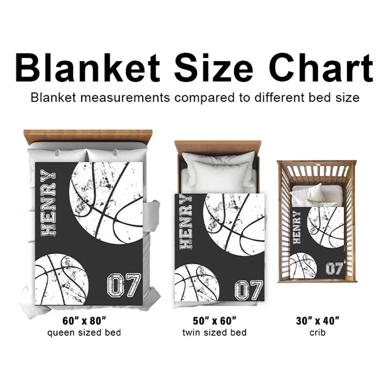 Personalized Softball Blanket with "Just a Girl Who Loves Softball" Design and Custom Name