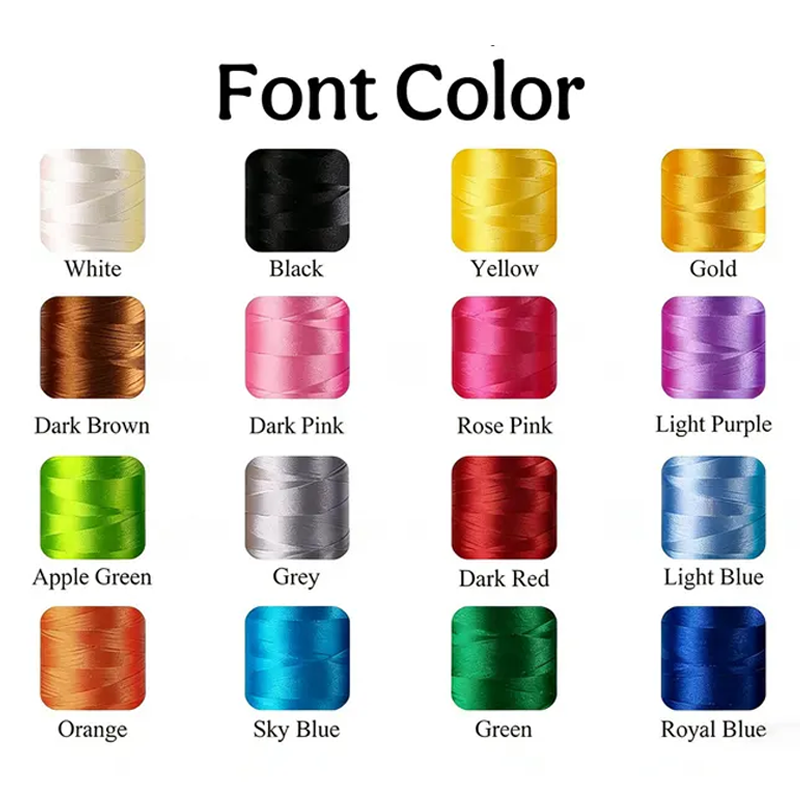 Personalized Toiletry Bag Floral Makeup Bag Embroidered Cosmetic & Toiletry Pouch Birthday Gifts Travel Gifts