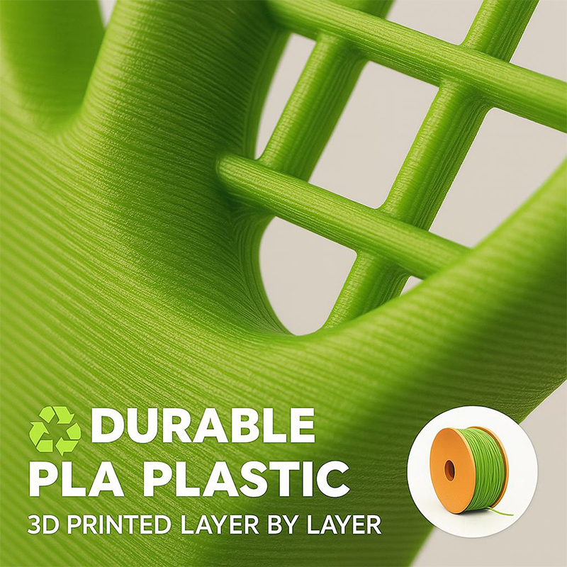 Personalized 3D Printed Tennis Desk Organizer with Phone Stand and Custom Name for Tennis Lovers