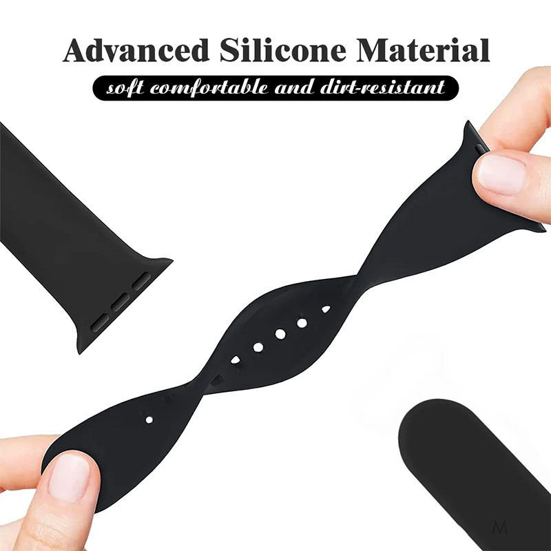 Personalized Virgin Mary with Cross Silicone Watch Band with Custom Name Religious Christian Gift for Her Mother's Day Gift